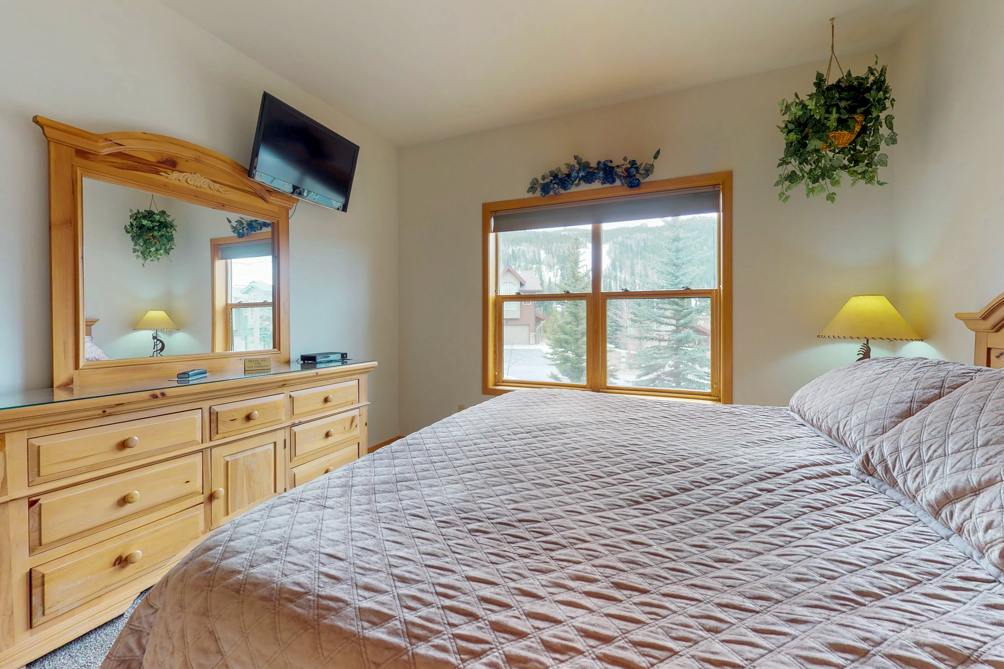 Breckenridge Home 937721