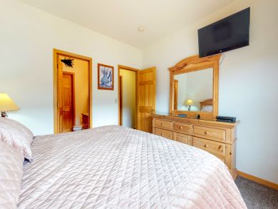 Breckenridge Home 937721