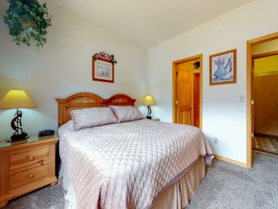 Breckenridge Home 937721