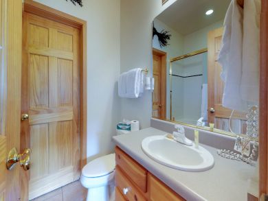 Breckenridge Home 937721