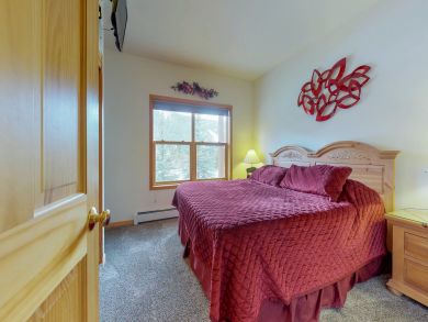 Breckenridge Home 937721