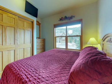 Breckenridge Home 937721