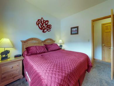 Breckenridge Home 937721