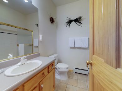 Breckenridge Home 937721