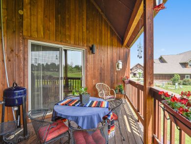 Breckenridge Condo 937722