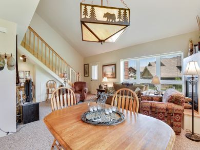 Breckenridge Condo 937722
