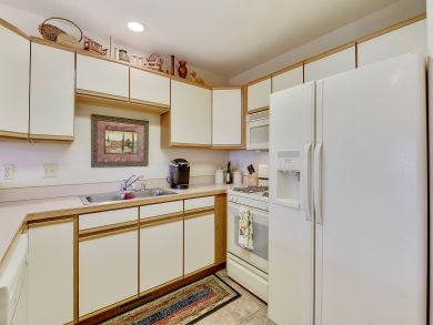 Breckenridge Condo 937722