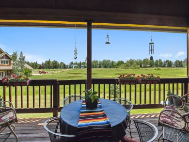 Breckenridge Condo 937722