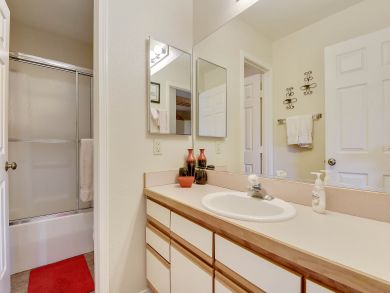 Breckenridge Condo 937722