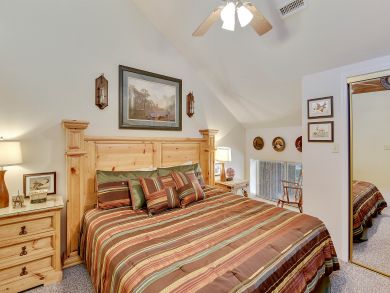 Breckenridge Condo 937722