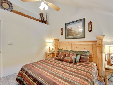 Breckenridge Condo 937722