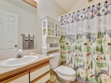 Breckenridge Condo 937722