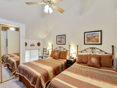 Breckenridge Condo 937722