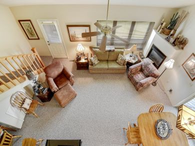 Breckenridge Condo 937722