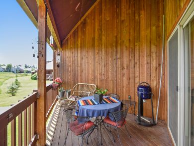Breckenridge Condo 937722