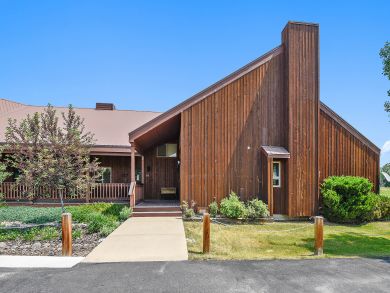 Breckenridge Condo 937722