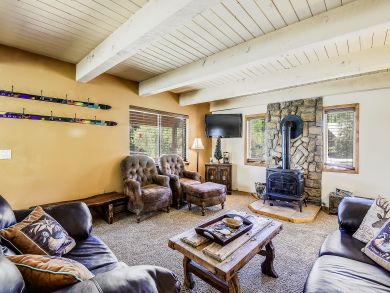 Breckenridge Condo 937723