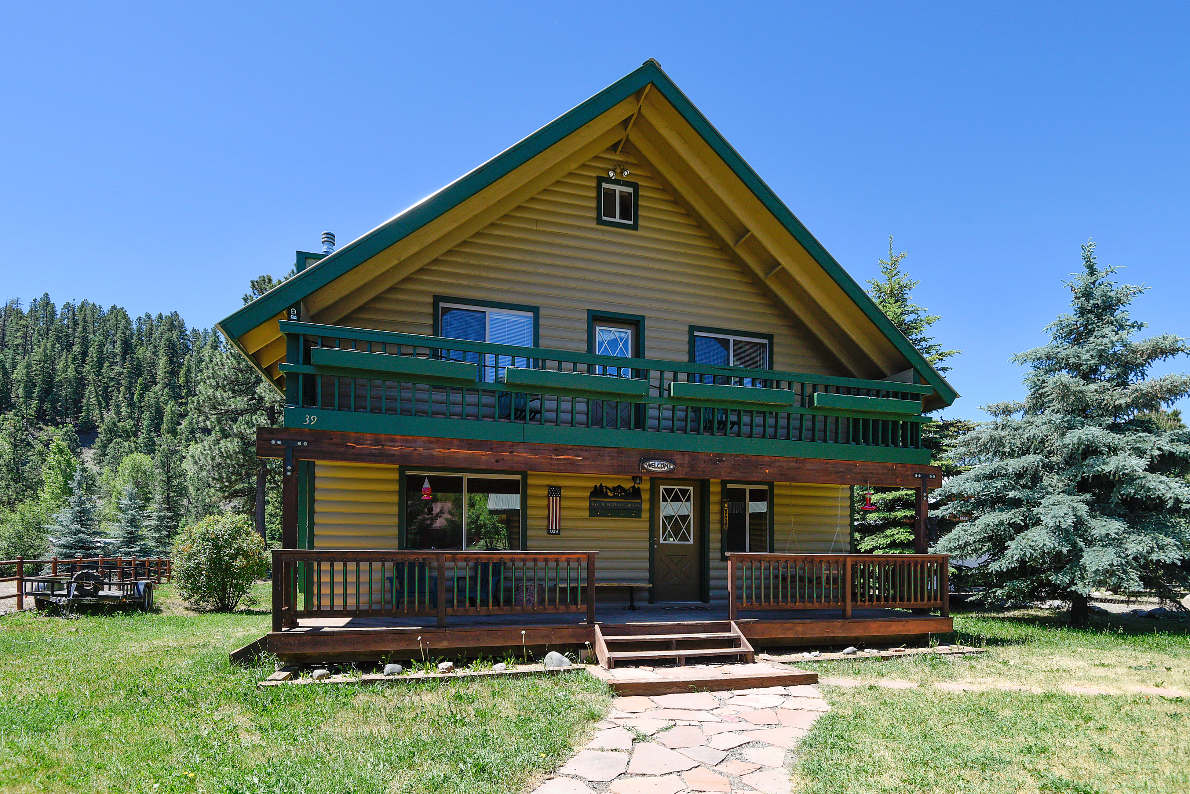 Breckenridge Condo 937723