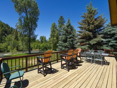 Breckenridge Condo 937723