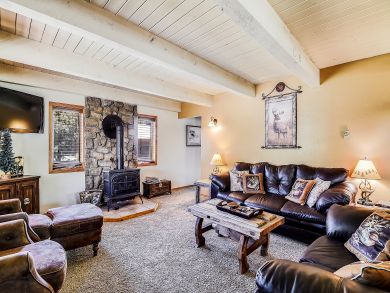 Breckenridge Condo 937723