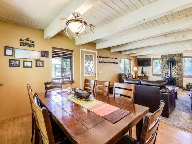 Breckenridge Condo 937723