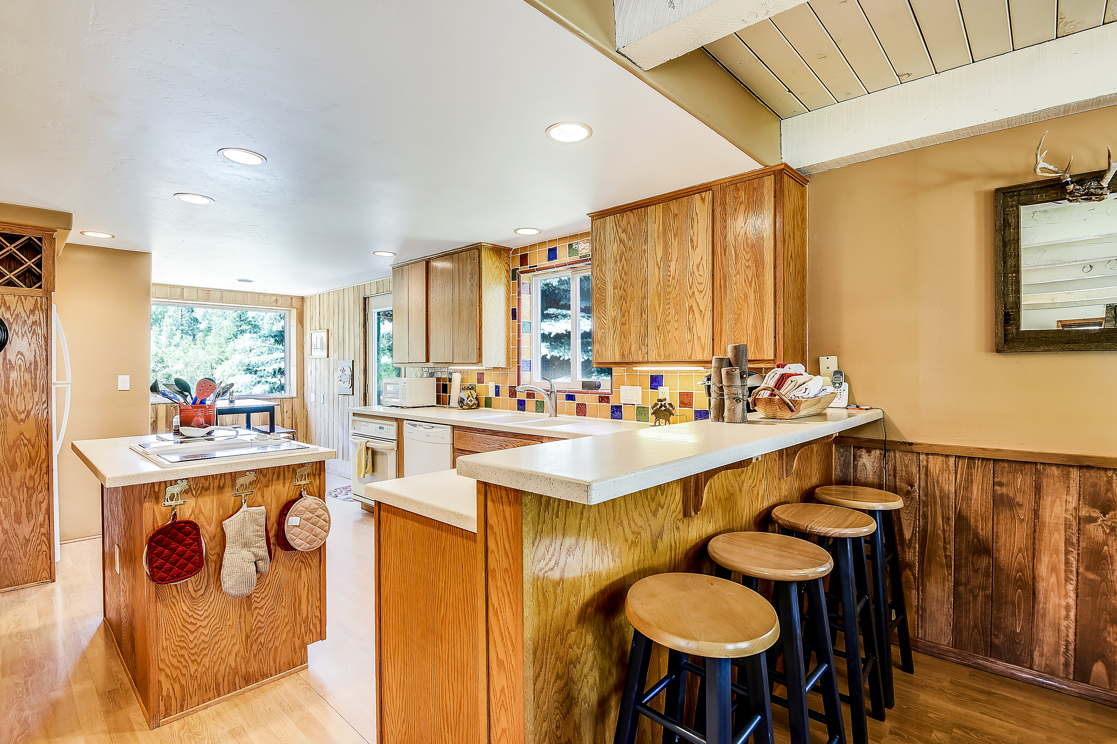 Breckenridge Condo 937723