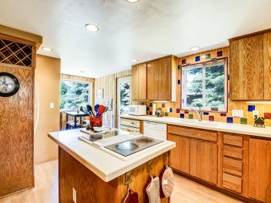 Breckenridge Condo 937723
