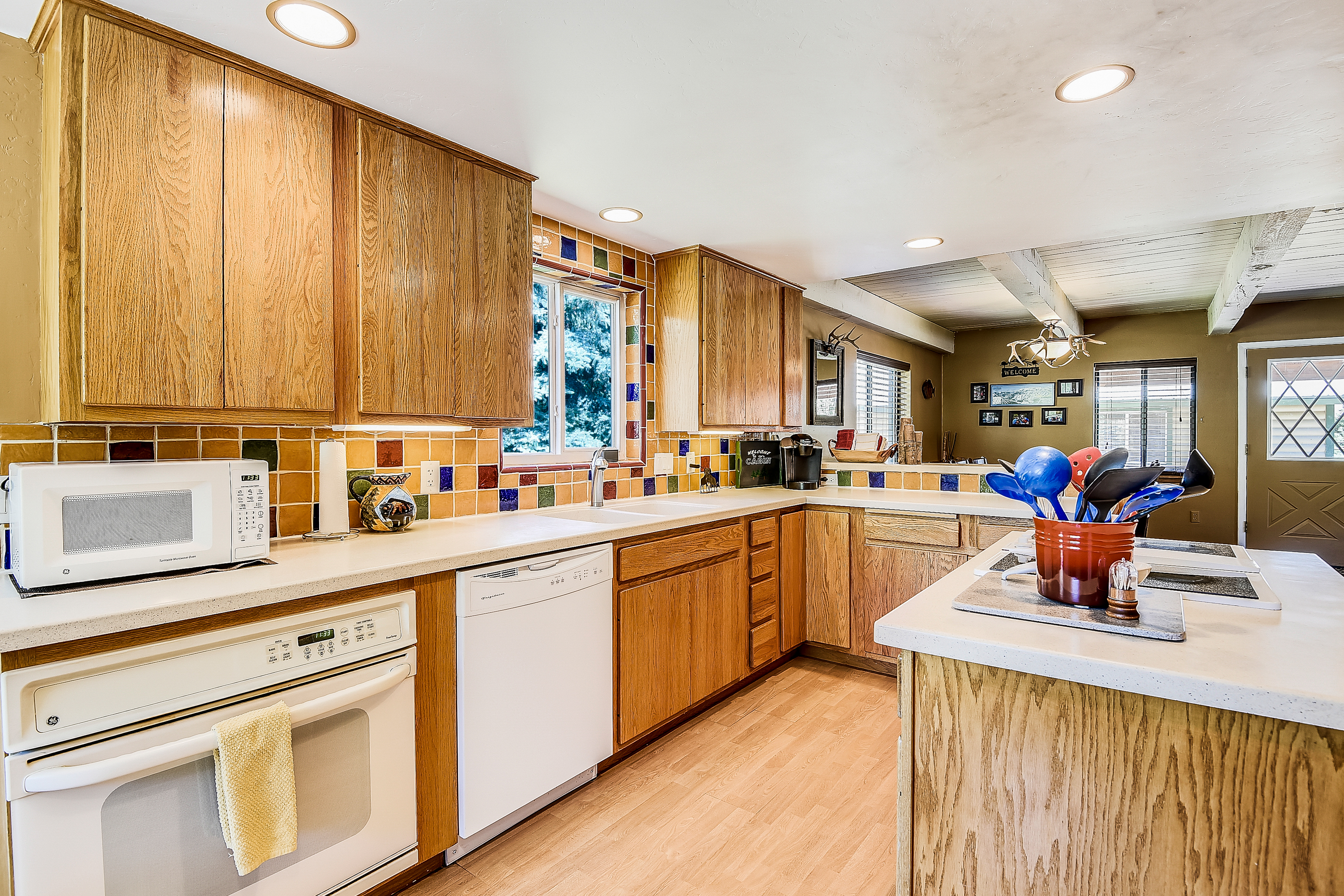 Breckenridge Condo 937723