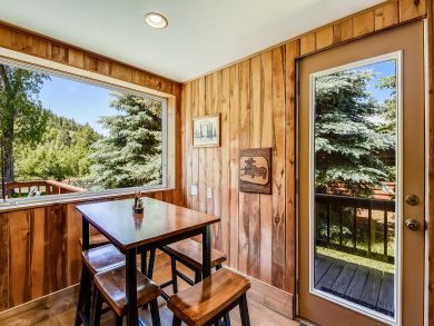 Breckenridge Condo 937723