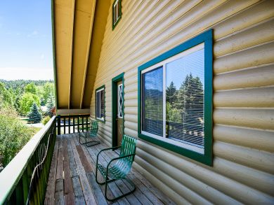Breckenridge Condo 937723