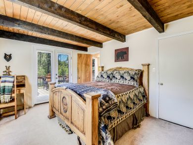 Breckenridge Condo 937723