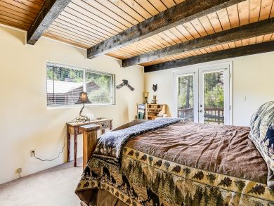 Breckenridge Condo 937723