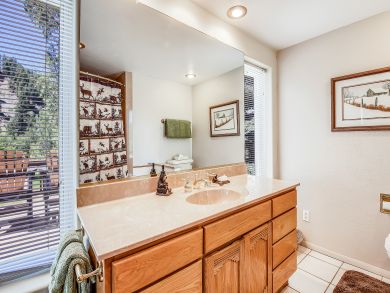 Breckenridge Condo 937723