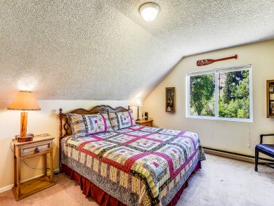 Breckenridge Condo 937723