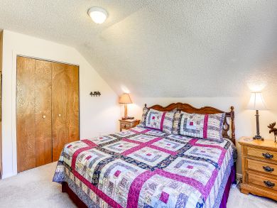 Breckenridge Condo 937723