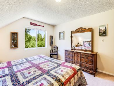 Breckenridge Condo 937723