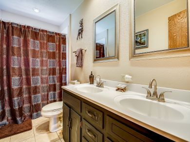 Breckenridge Condo 937723