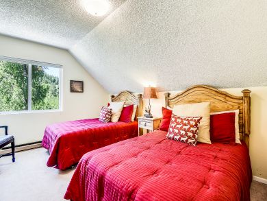 Breckenridge Condo 937723