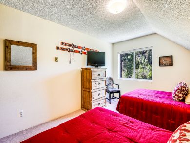 Breckenridge Condo 937723