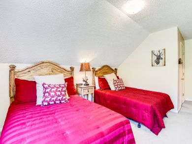 Breckenridge Condo 937723