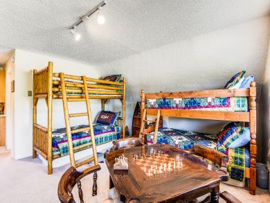 Breckenridge Condo 937723