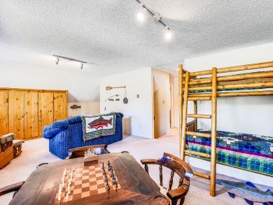 Breckenridge Condo 937723