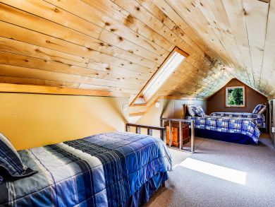 Breckenridge Condo 937723