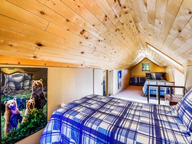 Breckenridge Condo 937723
