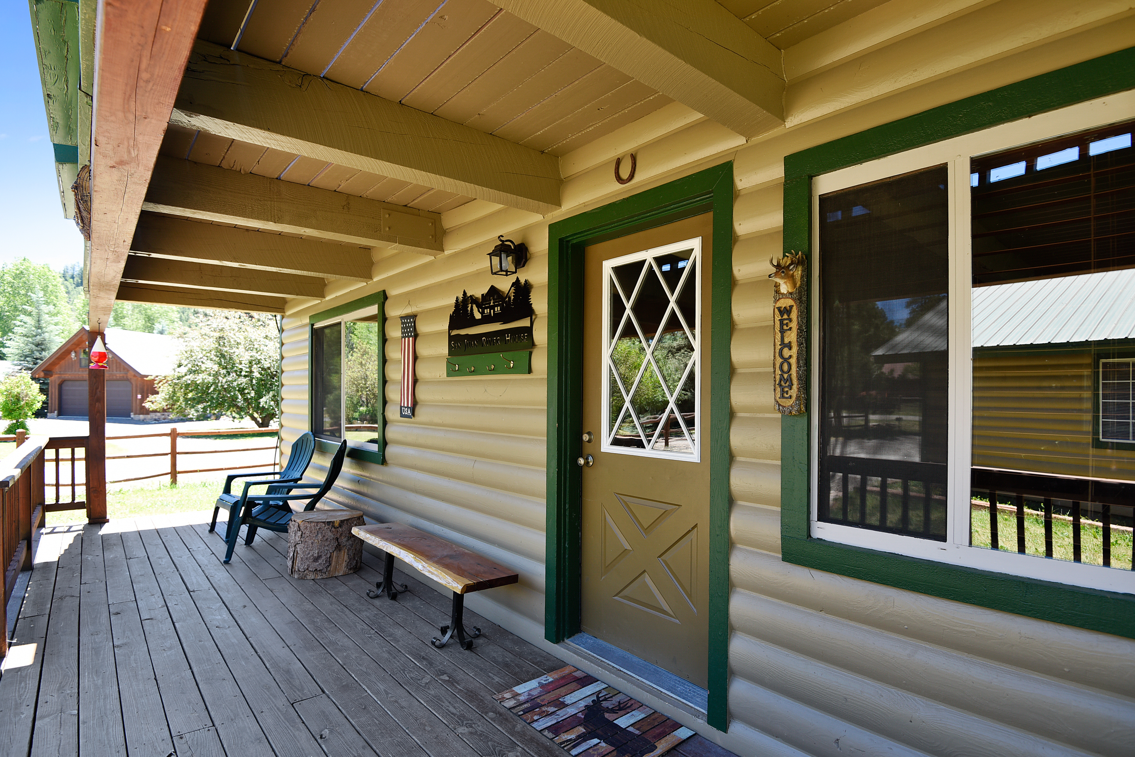 Breckenridge Condo 937723