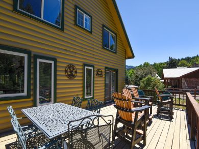 Breckenridge Condo 937723