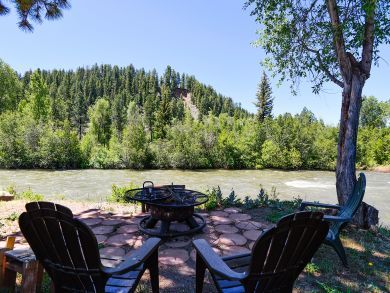 Breckenridge Condo 937723