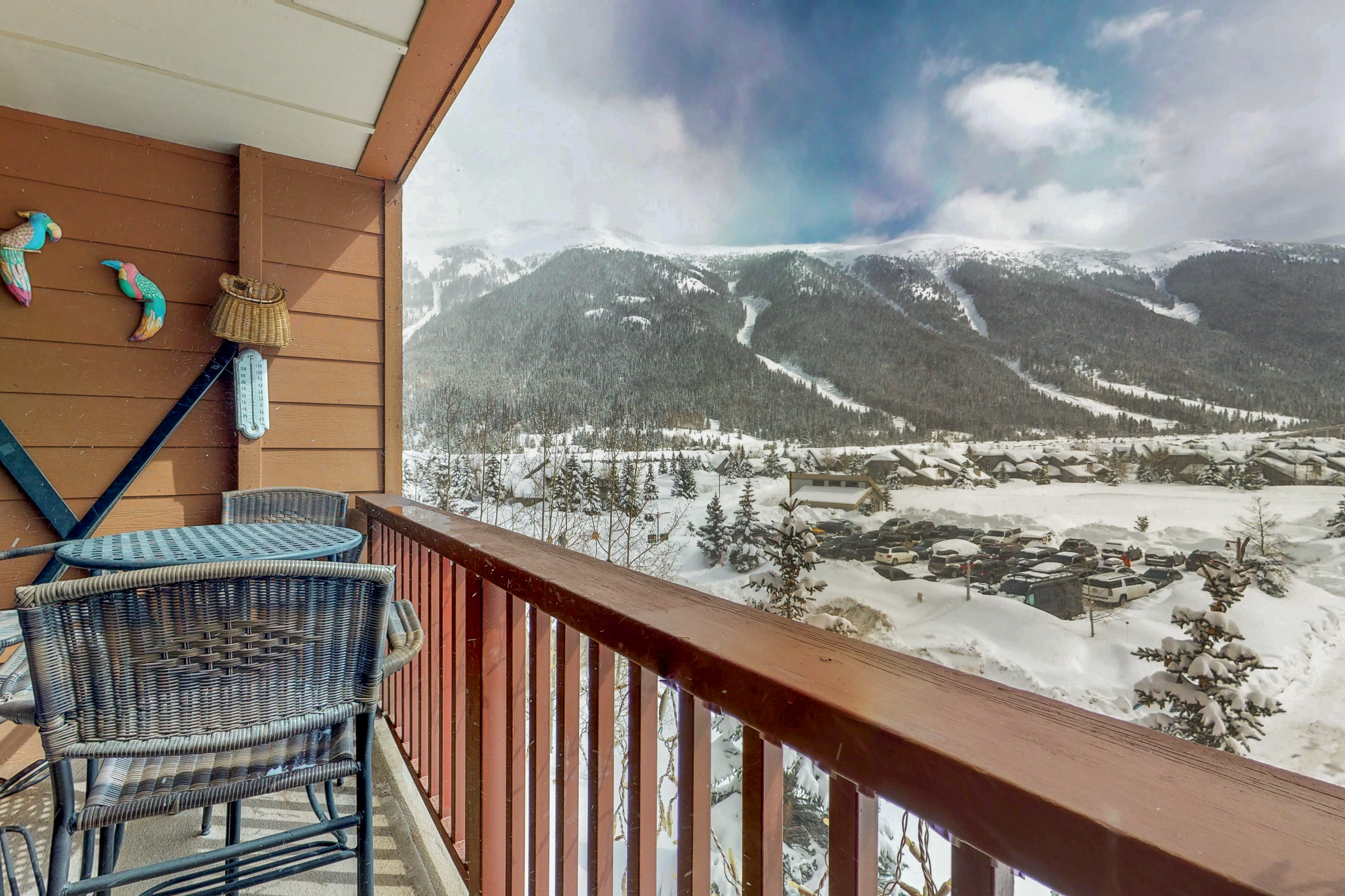 Breckenridge Condo 937725