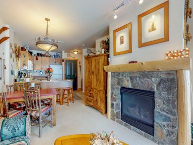 Breckenridge Condo 937725