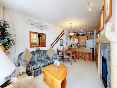 Breckenridge Condo 937725